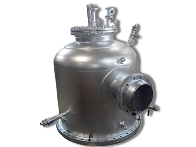 尾(wěi)气焚烧炉燃烧器之燃气(qì)-尾气型燃烧器